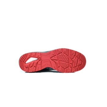 Elten Larkin XXSports 728111 S1P Laag Zwart Werkschoen