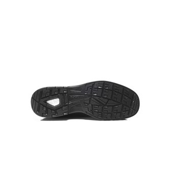 Elten Broker XXB 729311 S1P Laag Zwart Werkschoen