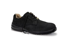 Hielspoor schoenen werkschoenwereld