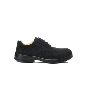 Elten Manager XXB 723231 S3 Laag Zwart Werkschoen