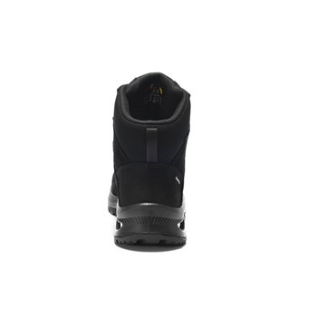 Elten Nelson XXG 768691 S3 Hoog Zwart Werkschoen