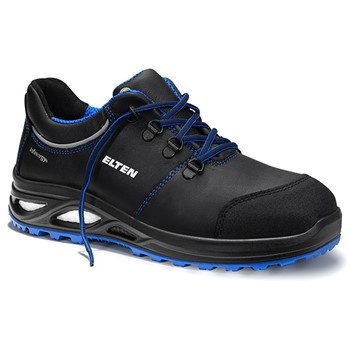 Elten Finja XXTL 742181 S3 Laag Zwart Werkschoen