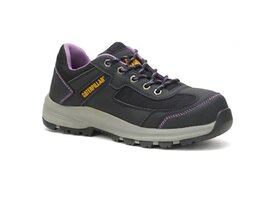 Caterpillar werkschoenen Krachtig betrouwbaar werkschoenwereld
