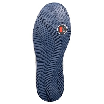 Redbrick Motion Infinity AF S1PS ESD Laag Zwart Werkschoen