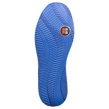 Redbrick Motion Star AF S1PS ESD Laag Zwart Werkschoen