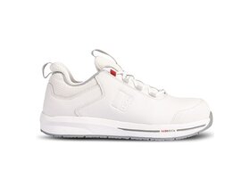Redbrick Motion Spark AF S3S ESD Laag Wit Werkschoen