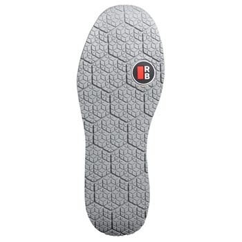 Redbrick Motion Fuse AF S3S ESD Laag Zwart Werkschoen