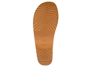 Troentorp Bastad 1661 Bruin  Werkklomp