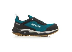 No Risk Athletic S3L 1219.01 Laag Blauw Werkschoen