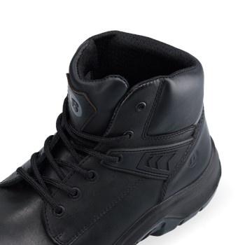 Bata ACT217 S2 ESD Hoog Zwart Werkschoen