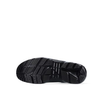 Bata ACT217 S2 ESD Hoog Zwart Werkschoen