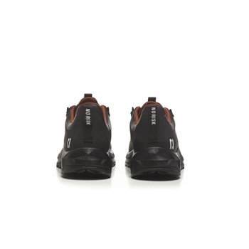 No Risk X-treme  S3L 1557.00 Laag Zwart Werkschoen