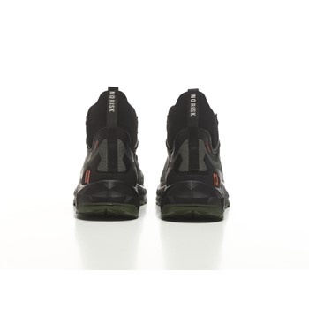 No Risk X-treme  S3 1057.08 Hoog Zwart Werkschoen