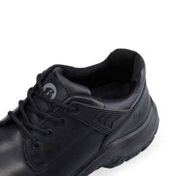 Bata PWR408 S3 Laag Zwart Werkschoen