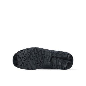 Bata PWR408 S3 Laag Zwart Werkschoen