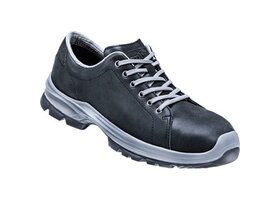 Atlas  A 405 XP S3 Laag Zwart/Grijs  Werkschoen