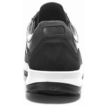 Elten Runaway S3 ESD Sneaker Laag Zwart Werkschoen