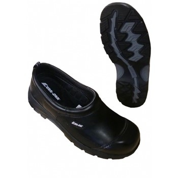 Euro-Dan Top Clog E473 S3 Zwart Werkklomp
