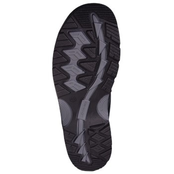 Euro-Dan Top Clog E473 S3 Zwart Werkklomp