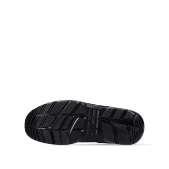 Bata ACT207 S2 Laag Zwart Werkschoen