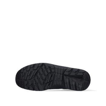 Bata PWR412 S3 Hoog Zwart Werkschoen