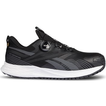 Reebok Adventure IB3613 S1PS Laag Zwart Werkschoen