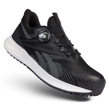 Reebok Adventure IB3613 S1PS Laag Zwart Werkschoen