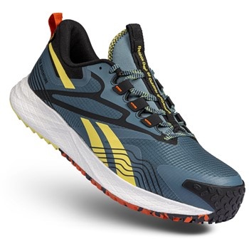 Reebok Adventure IB3611 S1PS Laag Blauw Werkschoen