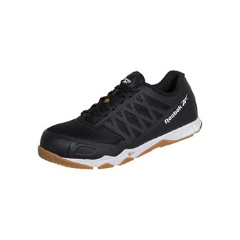 Reebok Speed IB4450 35753 S3S Laag Zwart Werkshoen