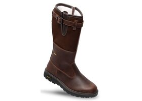 Gevoerde wandellaarzen dames best sale
