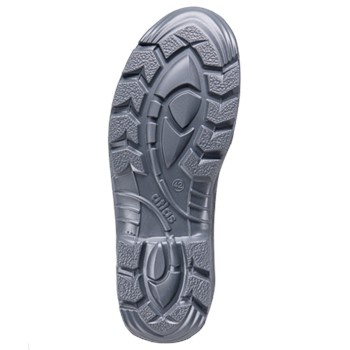 Atlas 935 GTX S3 ESD  Hoog Zwart Werkschoen