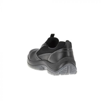 Sixton Lugano 82201-04 S3 Laag Instap Werkschoen