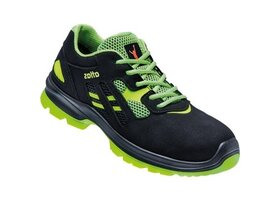 Atlas Schoen Flash 2605 Laag S1P Wijdte 12