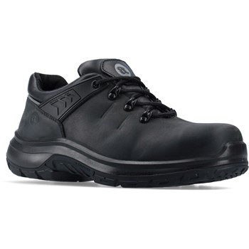 Bata PWR410 S3 Laag Zwart Werkschoen