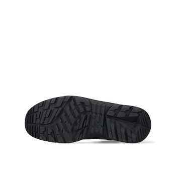 Bata PWR421 S3S Hoog Zwart Werkschoen