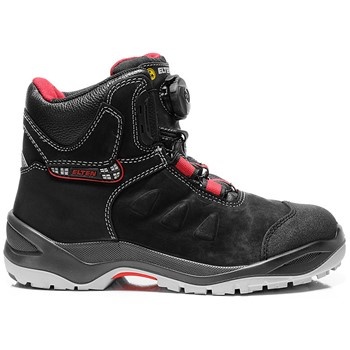 Elten Till 76651 S3 ESD Hoog Zwart BOA Werkschoen