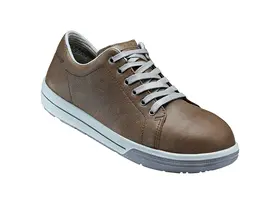 Atlas A100 S2 Laag Bruin Werkschoen