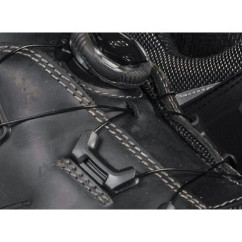 Grisport 901L S3 Laag Zwart BOA Werkschoen