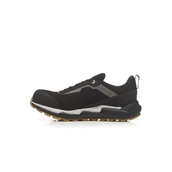 No Risk Athletic 1219.00 S3L Laag Zwart Werkschoen