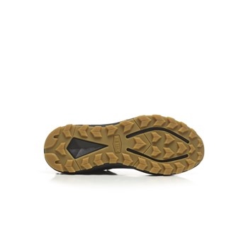 No Risk Athletic 1219.00 S3L Laag Zwart Werkschoen