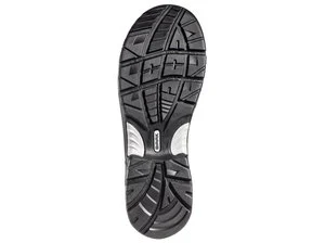 Baak Harrison XW S3 ESD SRC  Hoog Zwart Werkschoen