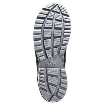 Atlas XT 1000 GTX S3 Hoog Zwart Werklaars