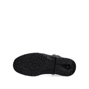 Bata Fayvr Sand W S3S Hoog Zwart Werkschoen