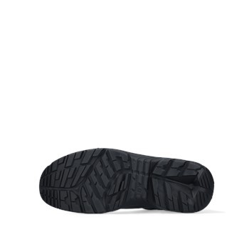 Bata PWR420 S3 met Wreefprotectie Hoog Zwart Werkschoen