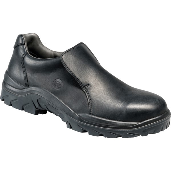 Bata Industrials ACT 144 XW S3 Laag Zwart Werkschoen