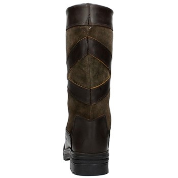 Horka Greenwich 146270 Onbeveiligd Hoog Bruin laars