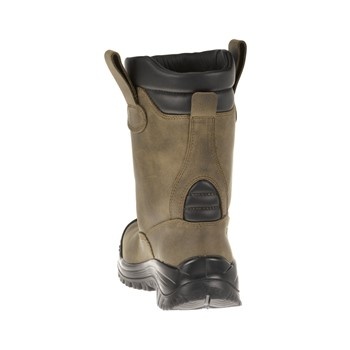 Sixton Ranch 81411-08 Outdry S3 Taupe Werklaars