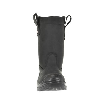 Sixton 80411-09  Ranch Outdry S3 Hoog Zwart Werklaars