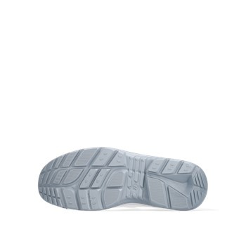 Bata ACT 256 S3 ESD Laag Wit Instap Werkschoen