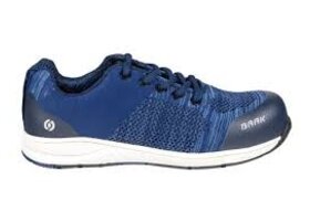 Baak Sky S1P met Hallux Laag Blauw Werkschoen